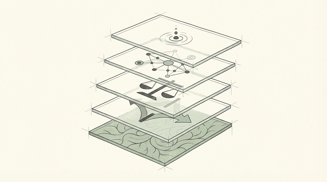 Decision Traces Explained: What They Capture, Why They Matter, and How to Read Them
