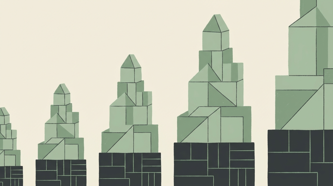 AI Governance for SaaS-50 Companies: The Decision Infrastructure Every Scaling Team Needs