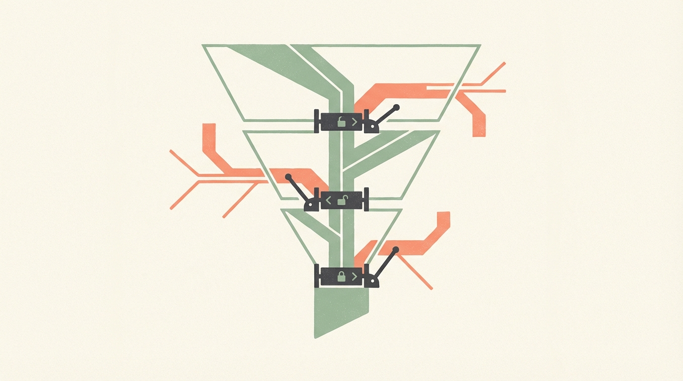 Churn Prevention at Scale: Building Decision Protocols That Actually Keep Customers